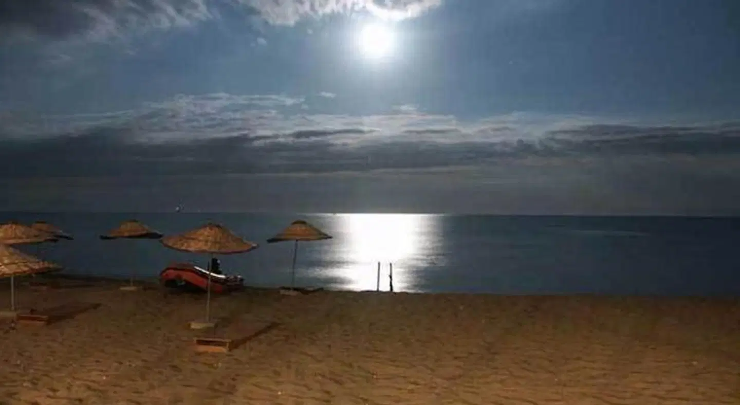 Silivri Park Hotel OUTDOOR_POOL