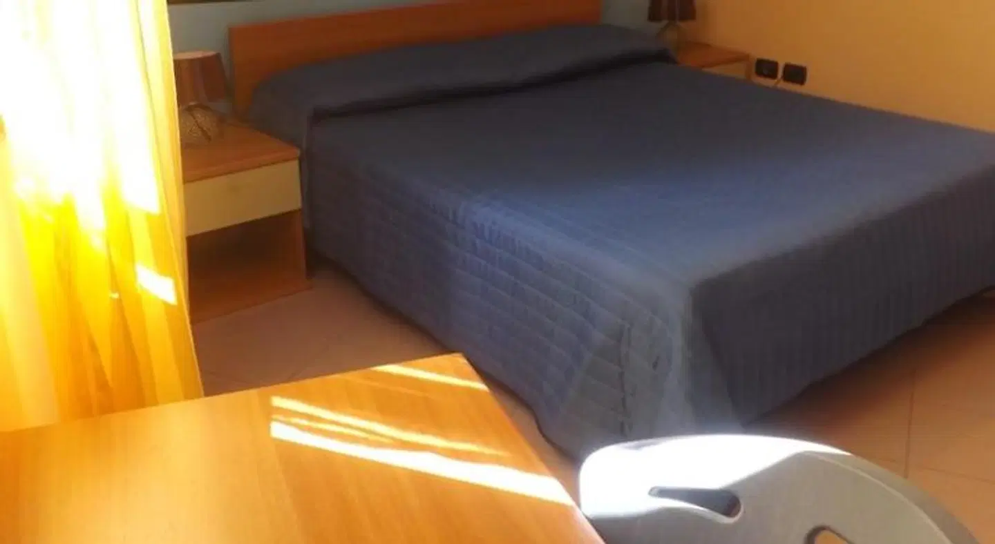 Al Canto Delle Sirene ROOM_EXAMPLE