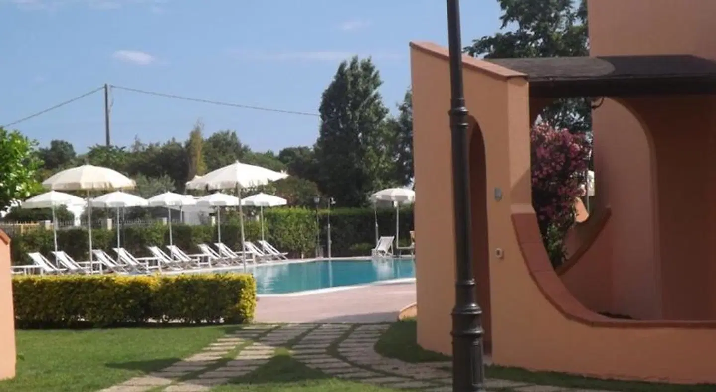 Al Canto Delle Sirene SPORTS_AND_LEISURE
