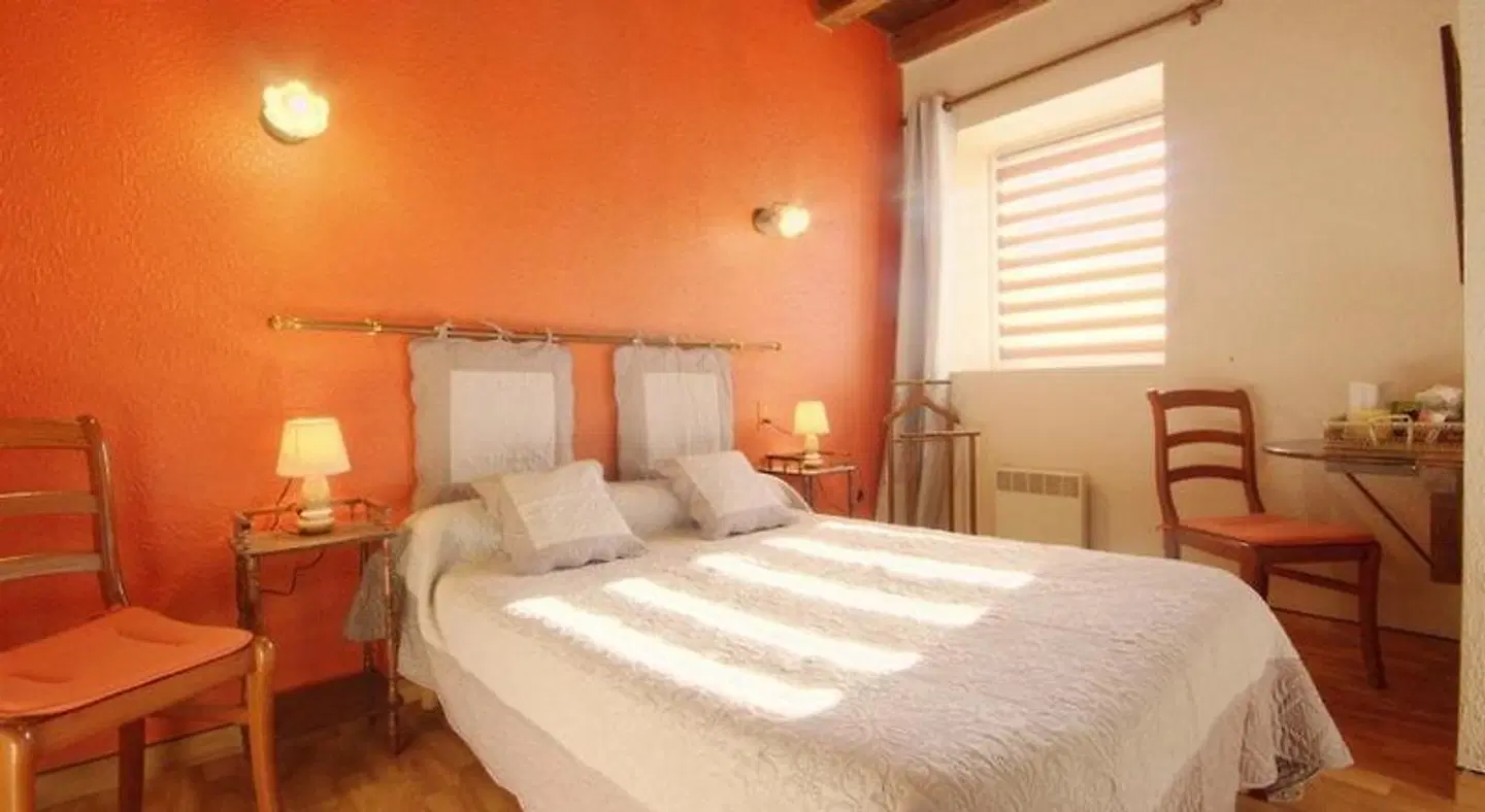 Chambres d'Hôtes le Moulin du Couedic ROOM_EXAMPLE