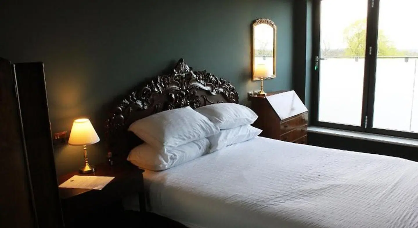 Lairds House ROOM_EXAMPLE