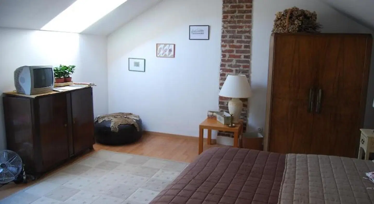 Clos de Royaucourt ROOM_EXAMPLE
