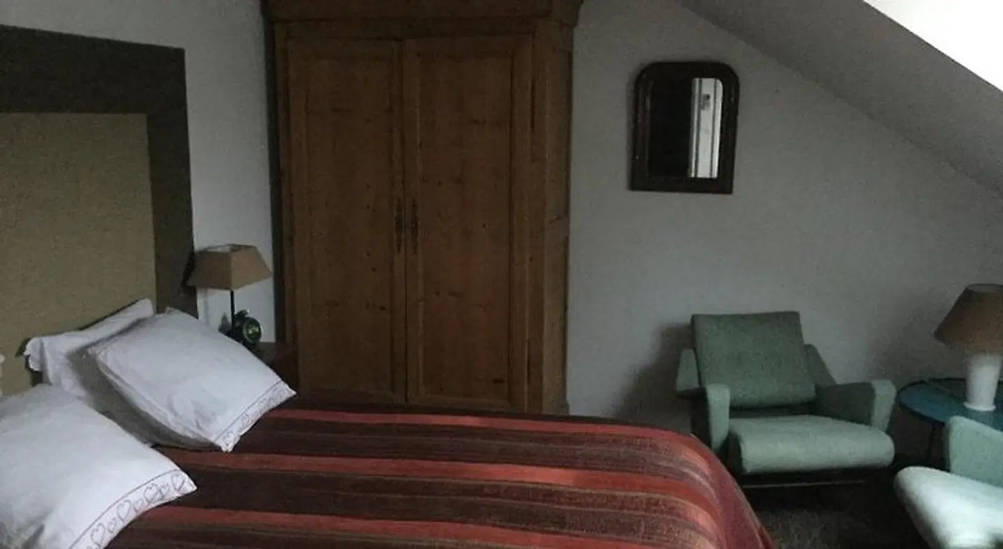 Clos de Royaucourt ROOM_EXAMPLE