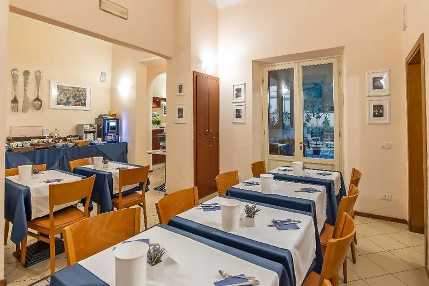 Bonifacio Restaurant
