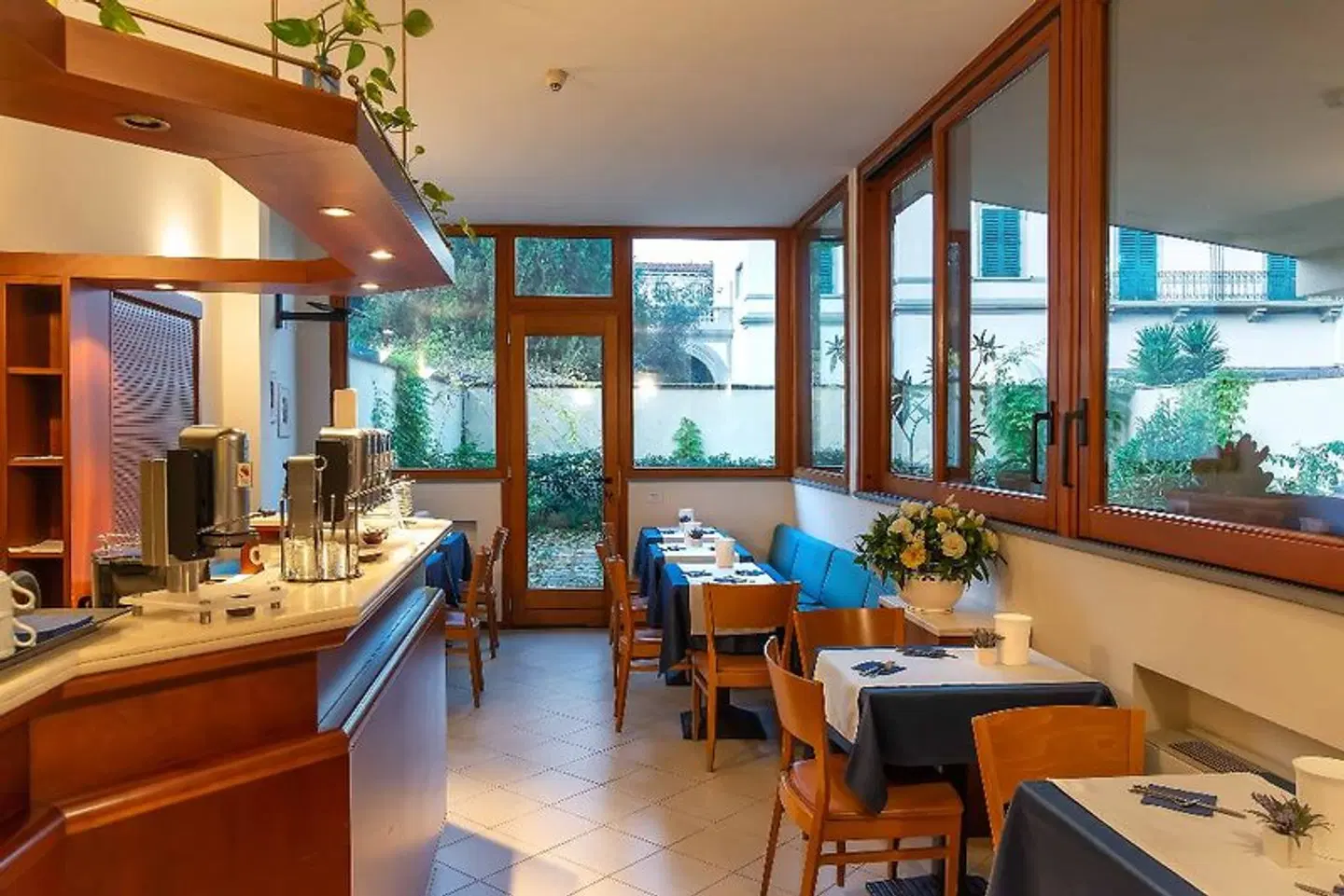 Bonifacio Restaurant