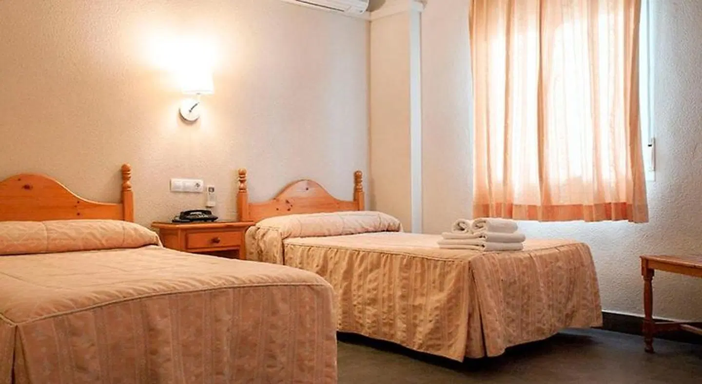 La Zambra ROOM_EXAMPLE