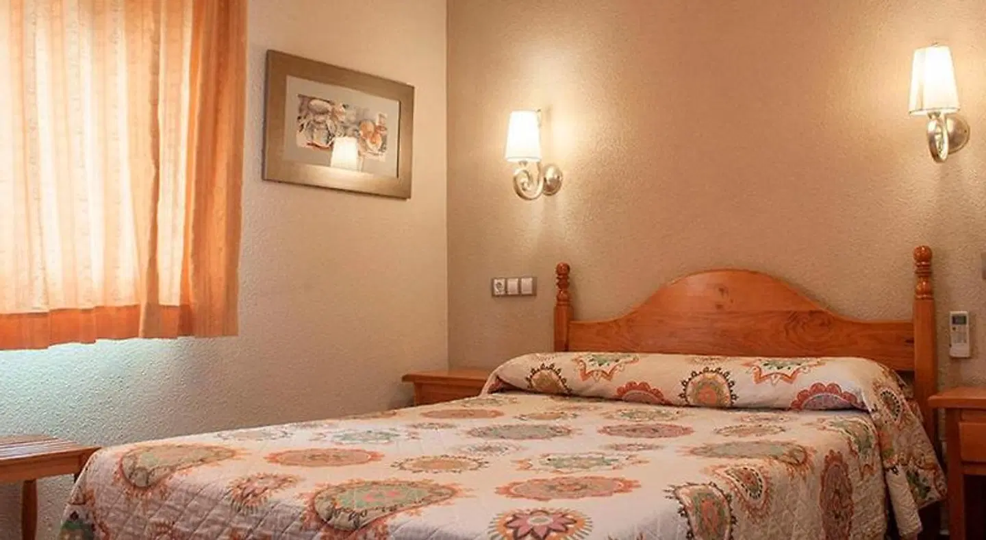 La Zambra ROOM_EXAMPLE