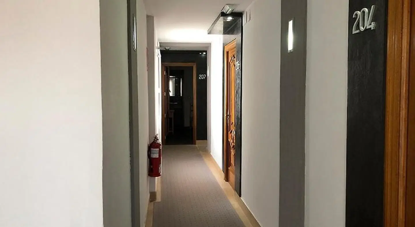 La Zambra LOUNGE_LOBBY