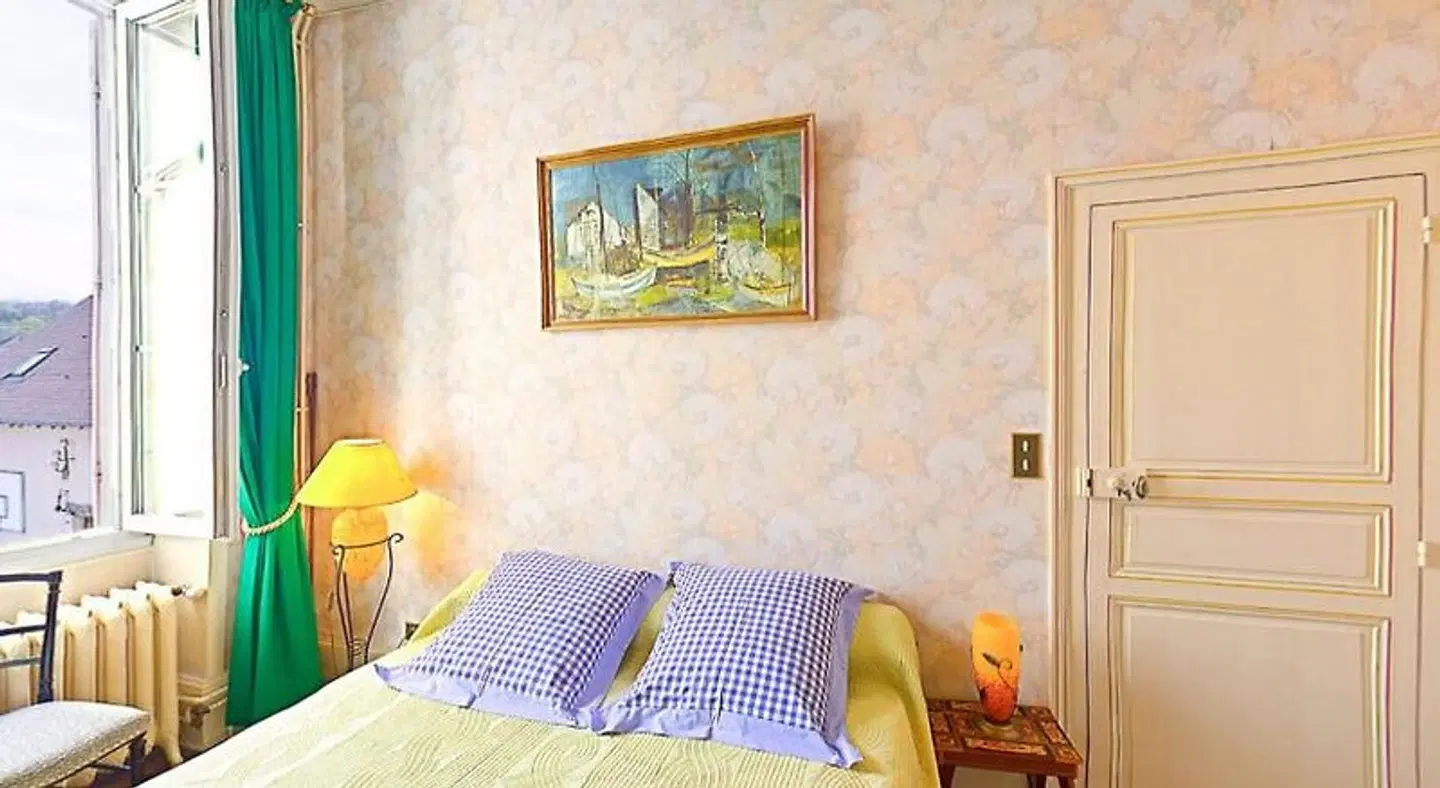 Amphore du Berry ROOM_EXAMPLE