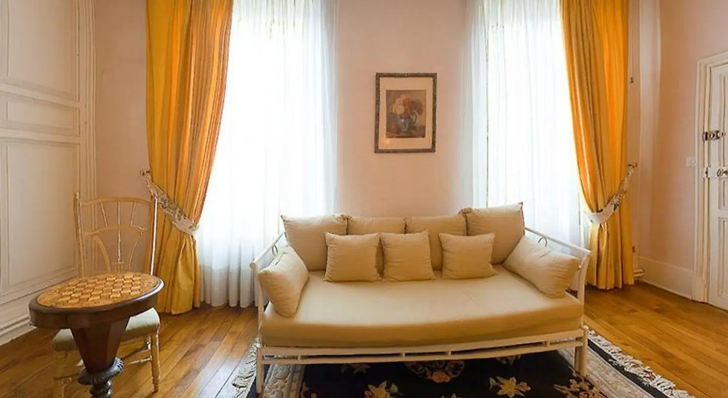 Amphore du Berry ROOM_EXAMPLE