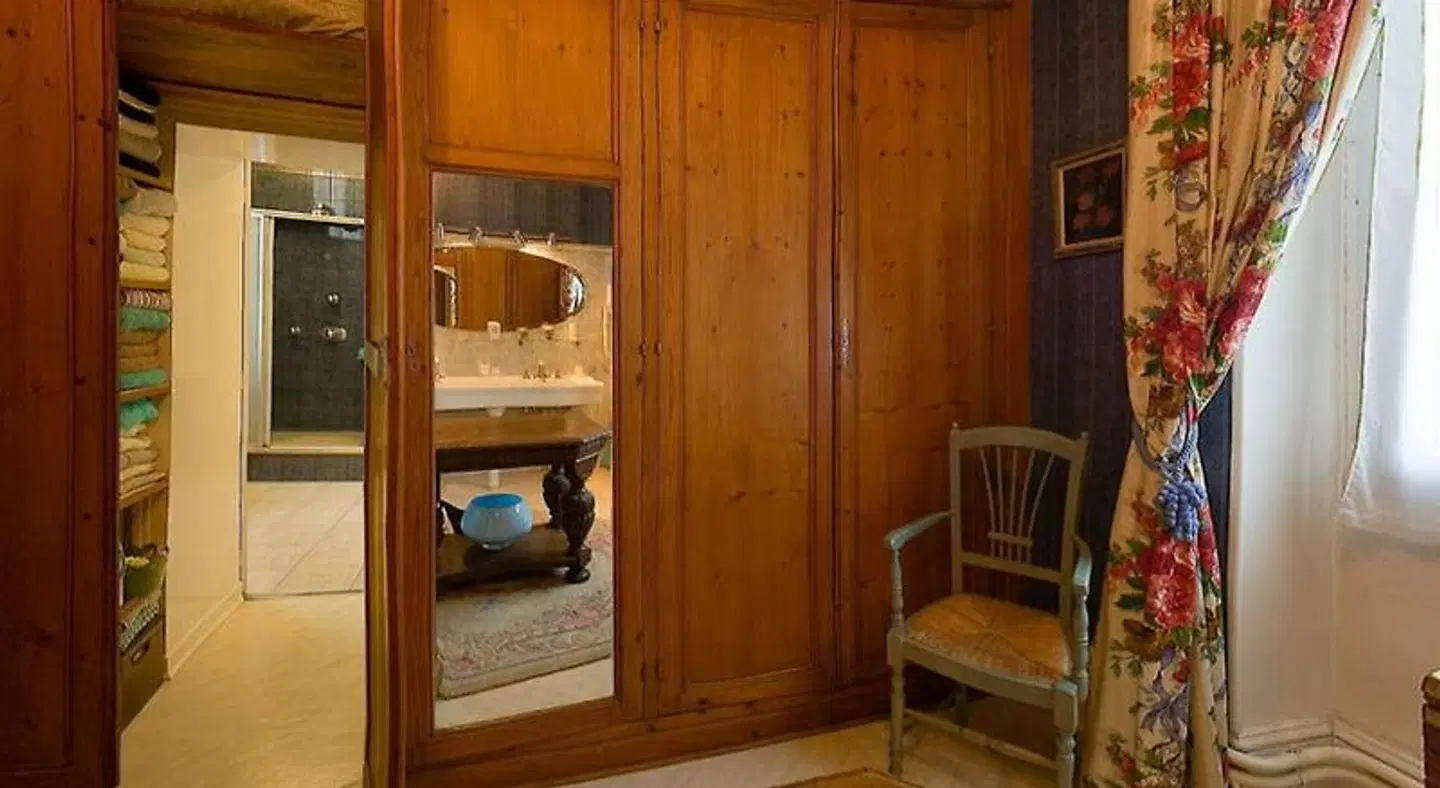 Amphore du Berry Badezimmer