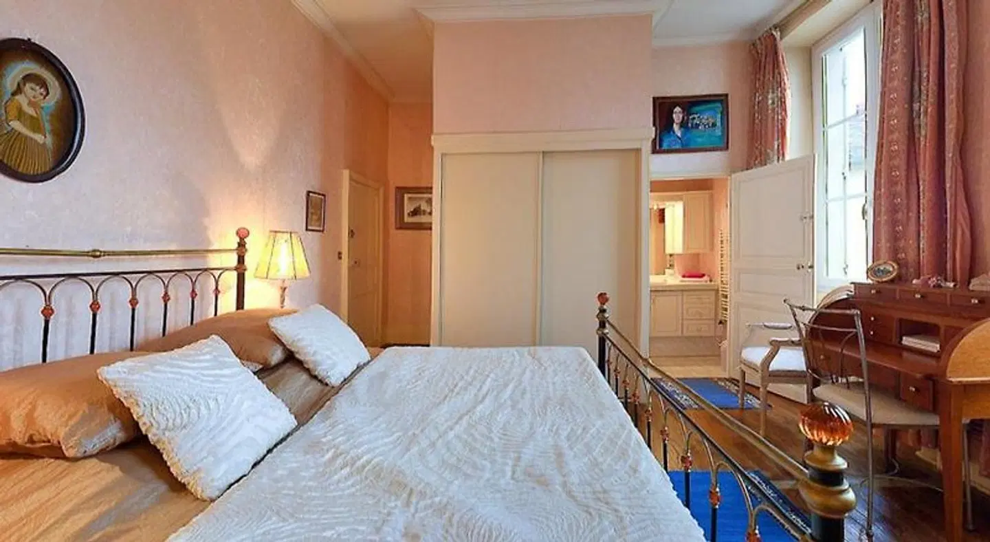 Amphore du Berry ROOM_EXAMPLE