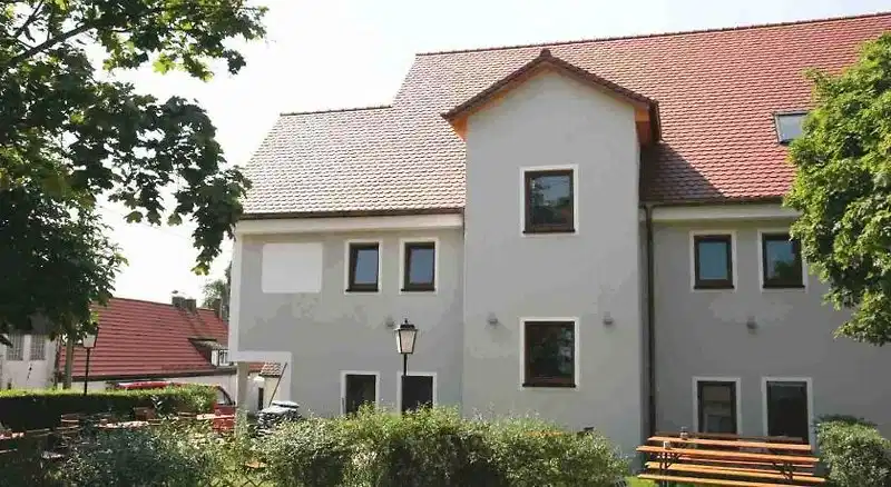 Landgasthof Haagen – Hotelfoto
