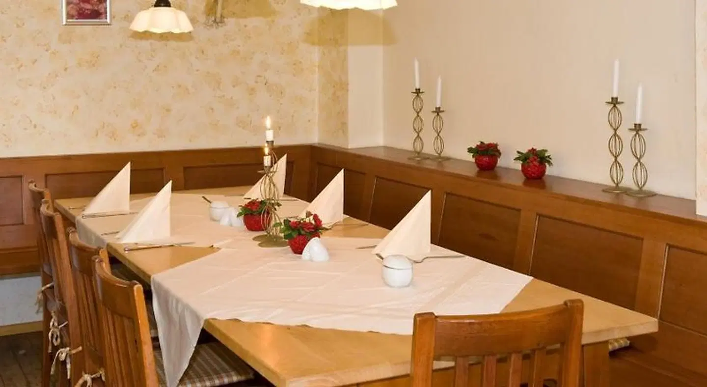 Ochsenwirt Restaurant