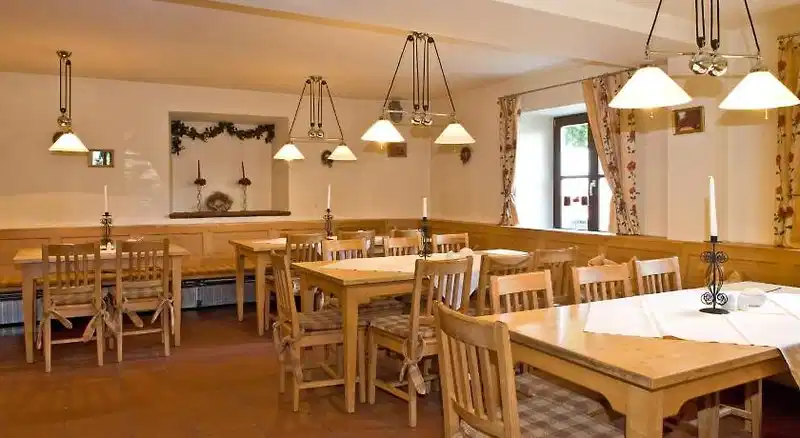 Ochsenwirt – Hotelfoto