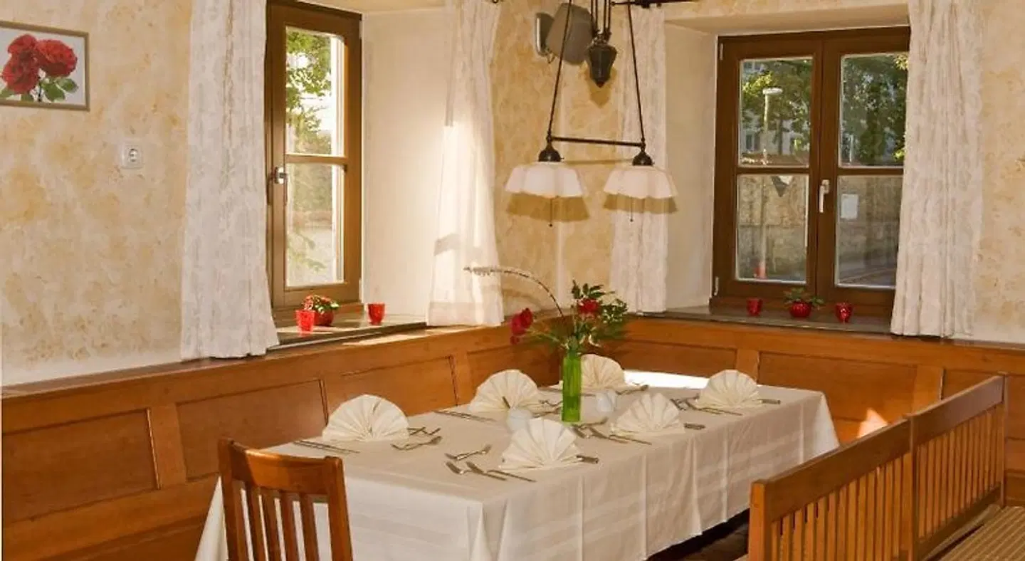 Ochsenwirt Restaurant