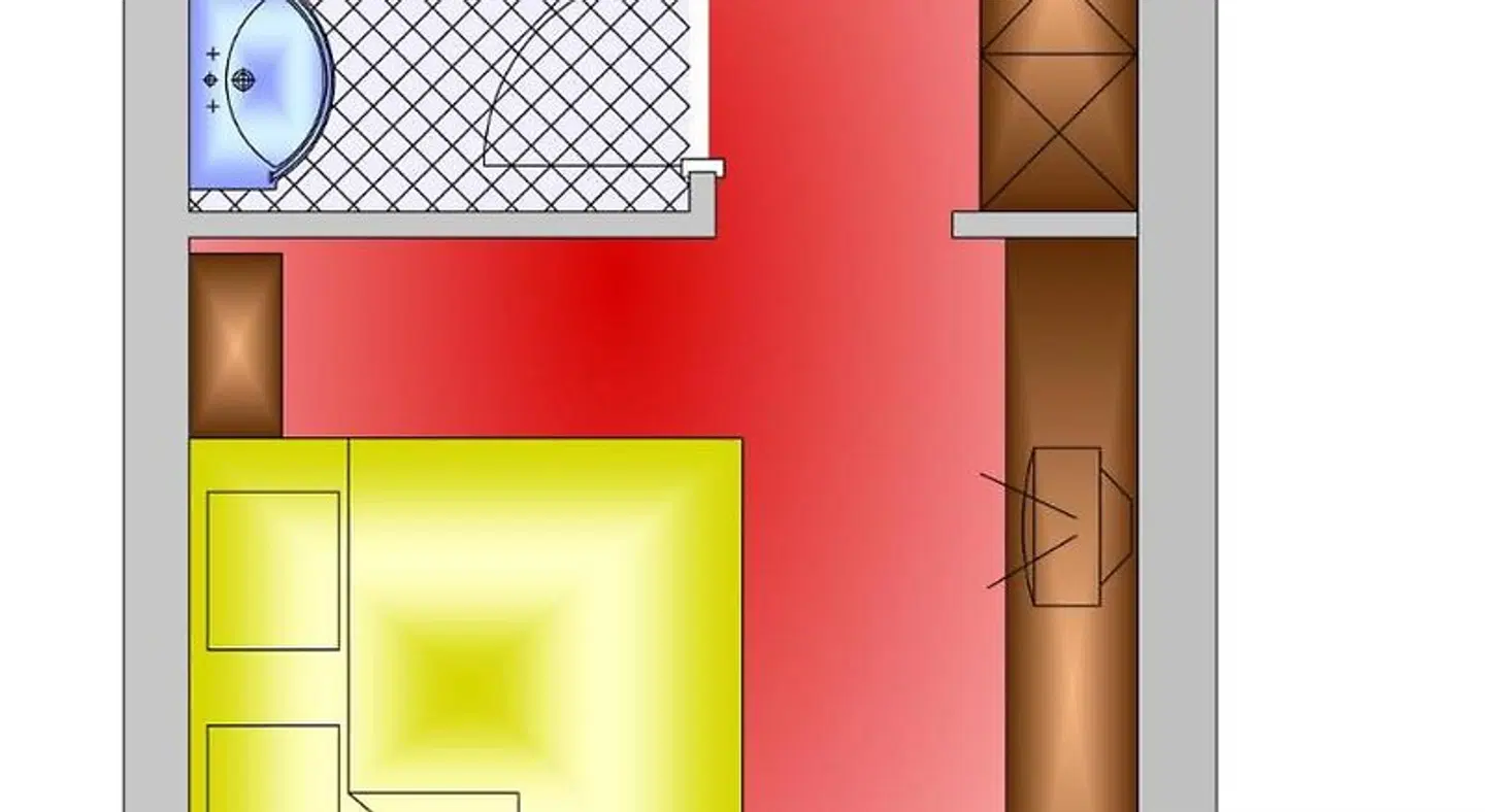 Bergkristall Pension MODEL_IMPRESSION