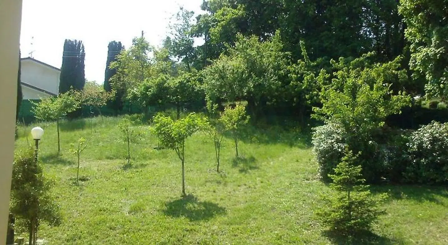 B&B La Pilastrina LANDSCAPE
