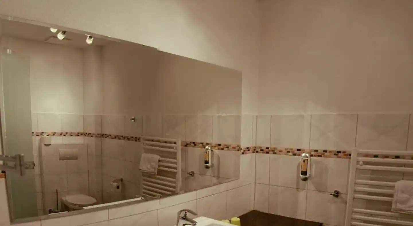 Fruendts Badezimmer