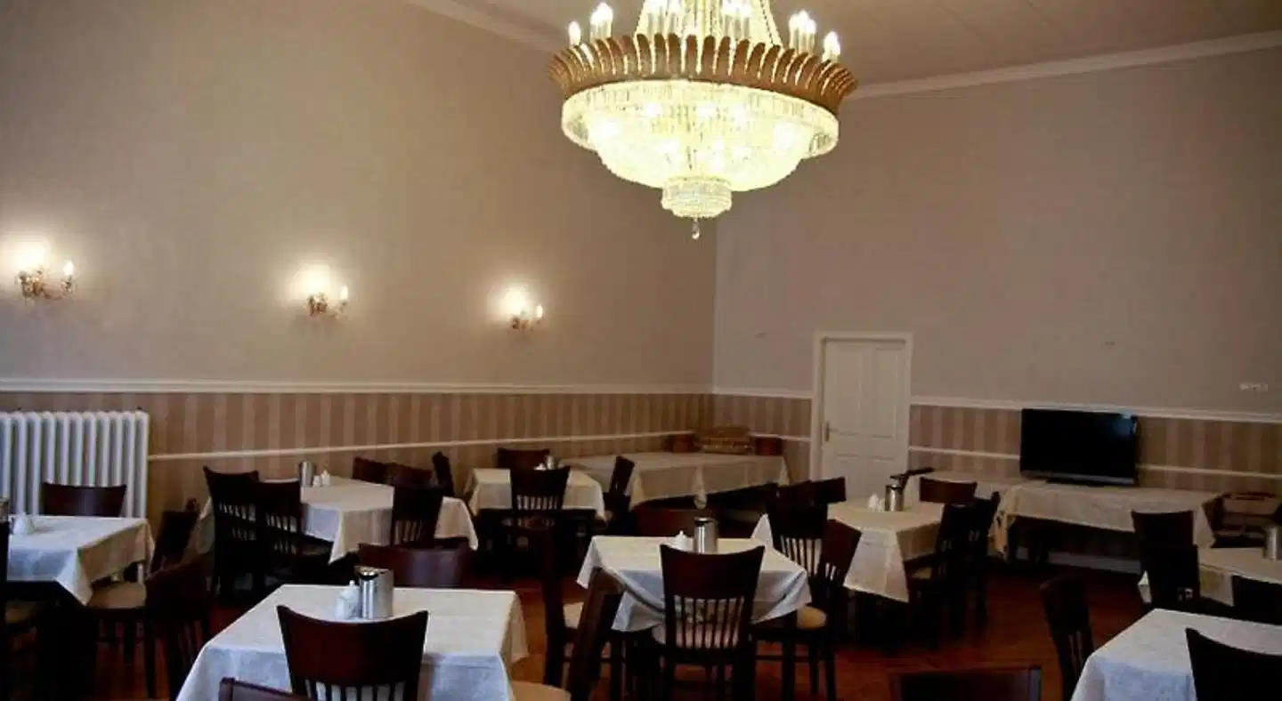 Fruendts Restaurant