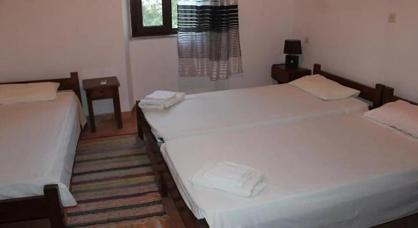 Nymph ROOM_EXAMPLE