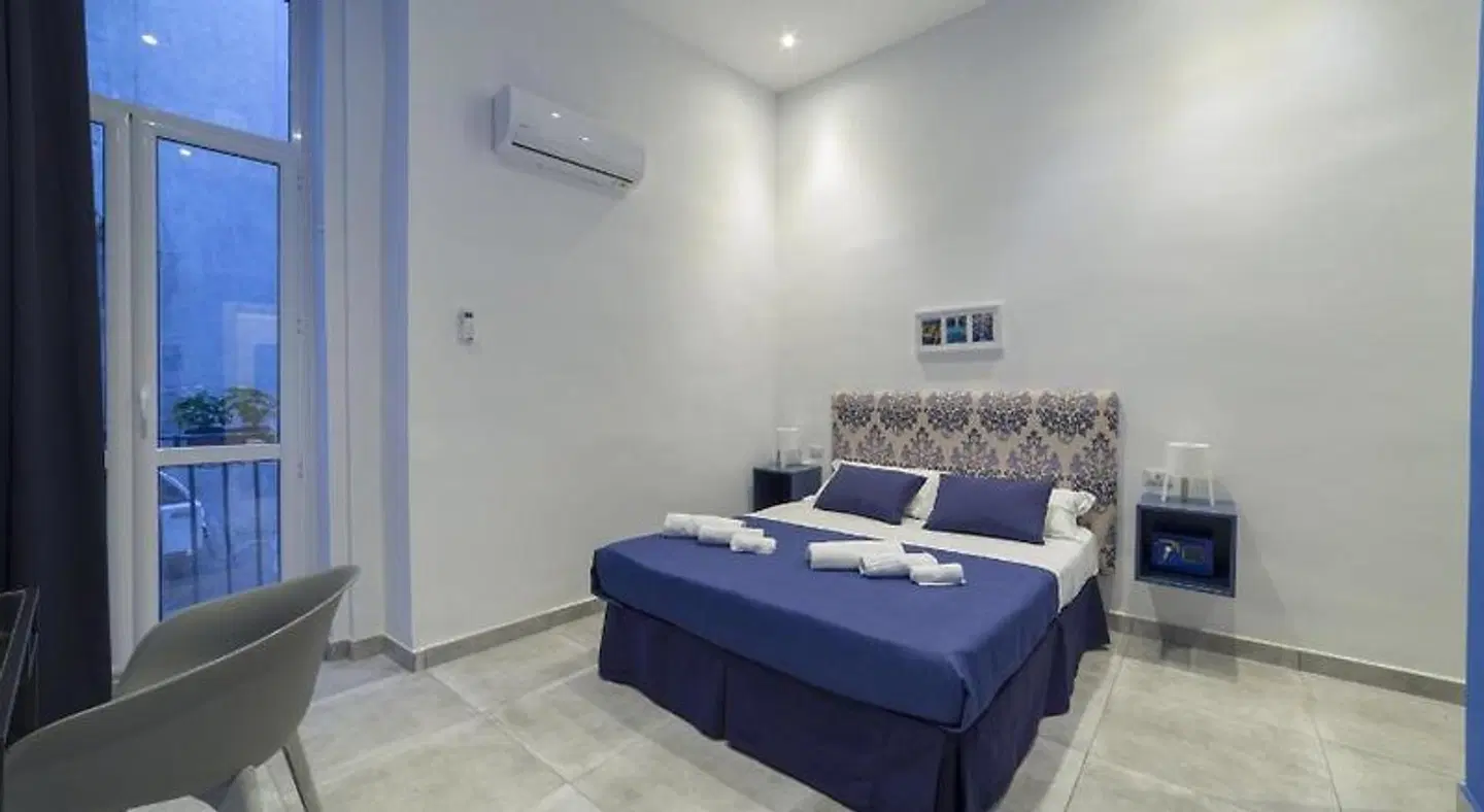 Bell'eBBuono Suite ROOM_EXAMPLE
