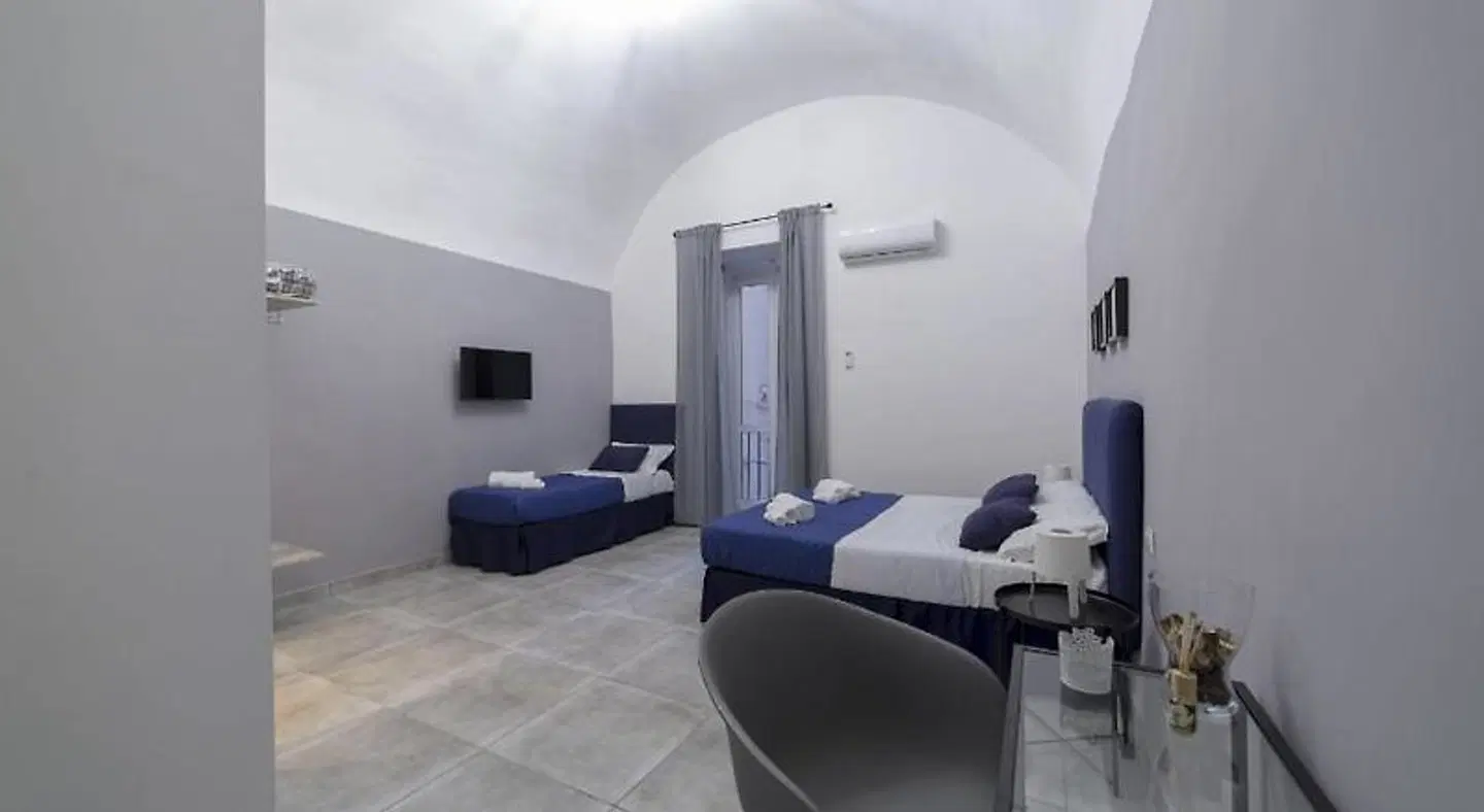 Bell'eBBuono Suite ROOM_EXAMPLE