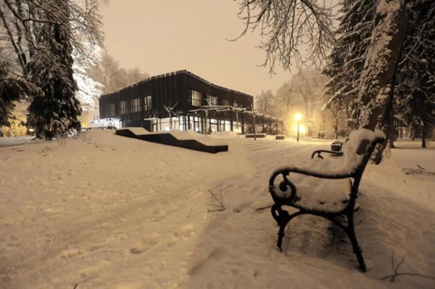 Park Boutique Hotel SPORTS_AND_LEISURE