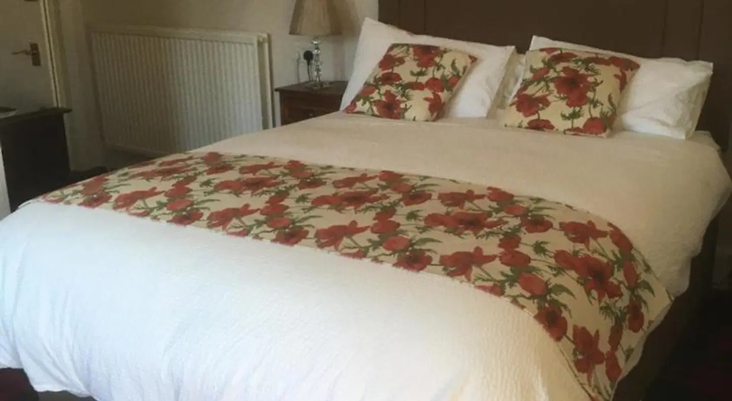 Moraydale Guest House ROOM_EXAMPLE