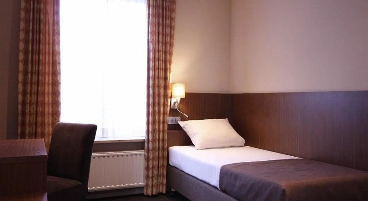 De Bengel Eersel ROOM_EXAMPLE