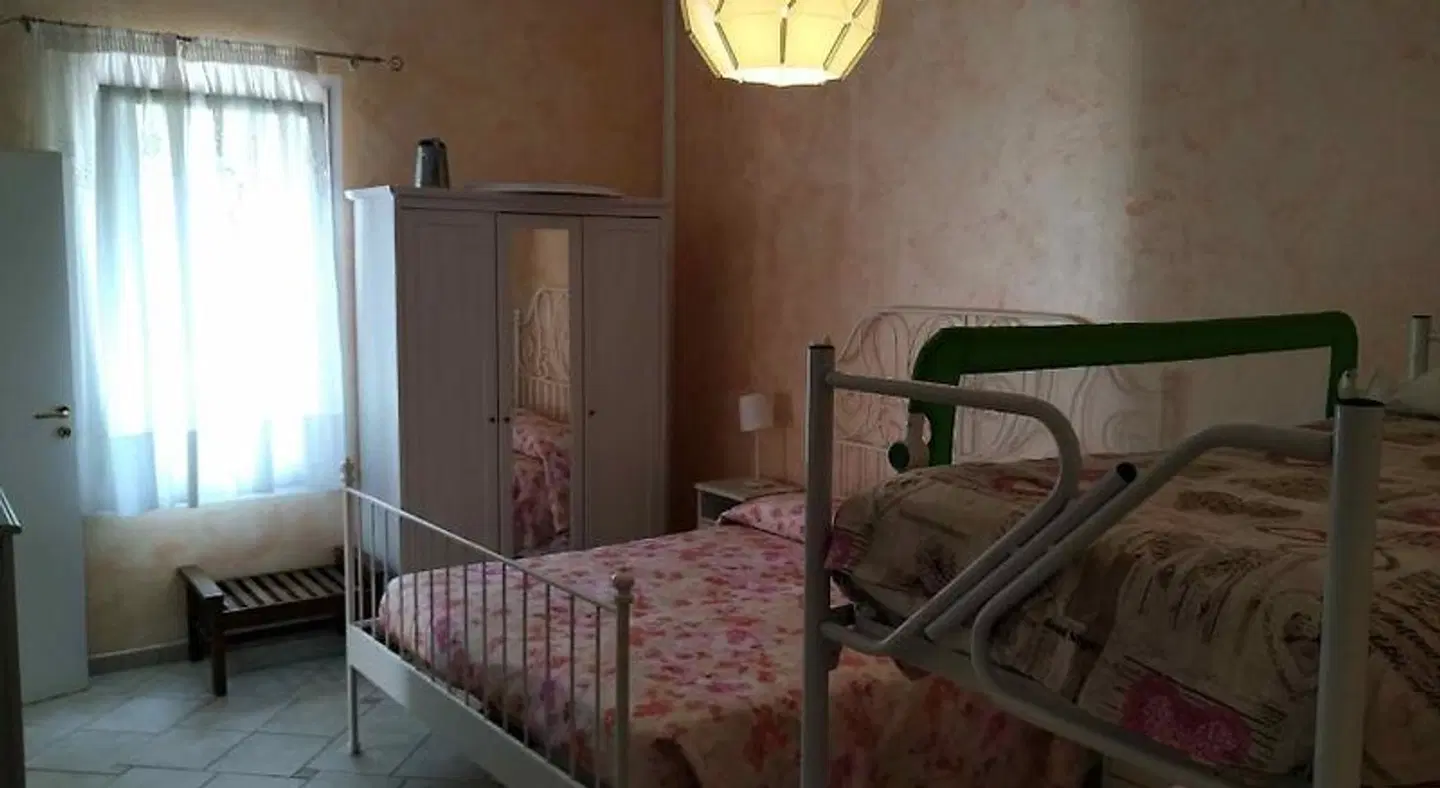 Agriturismo Ca' Isotta ROOM_EXAMPLE