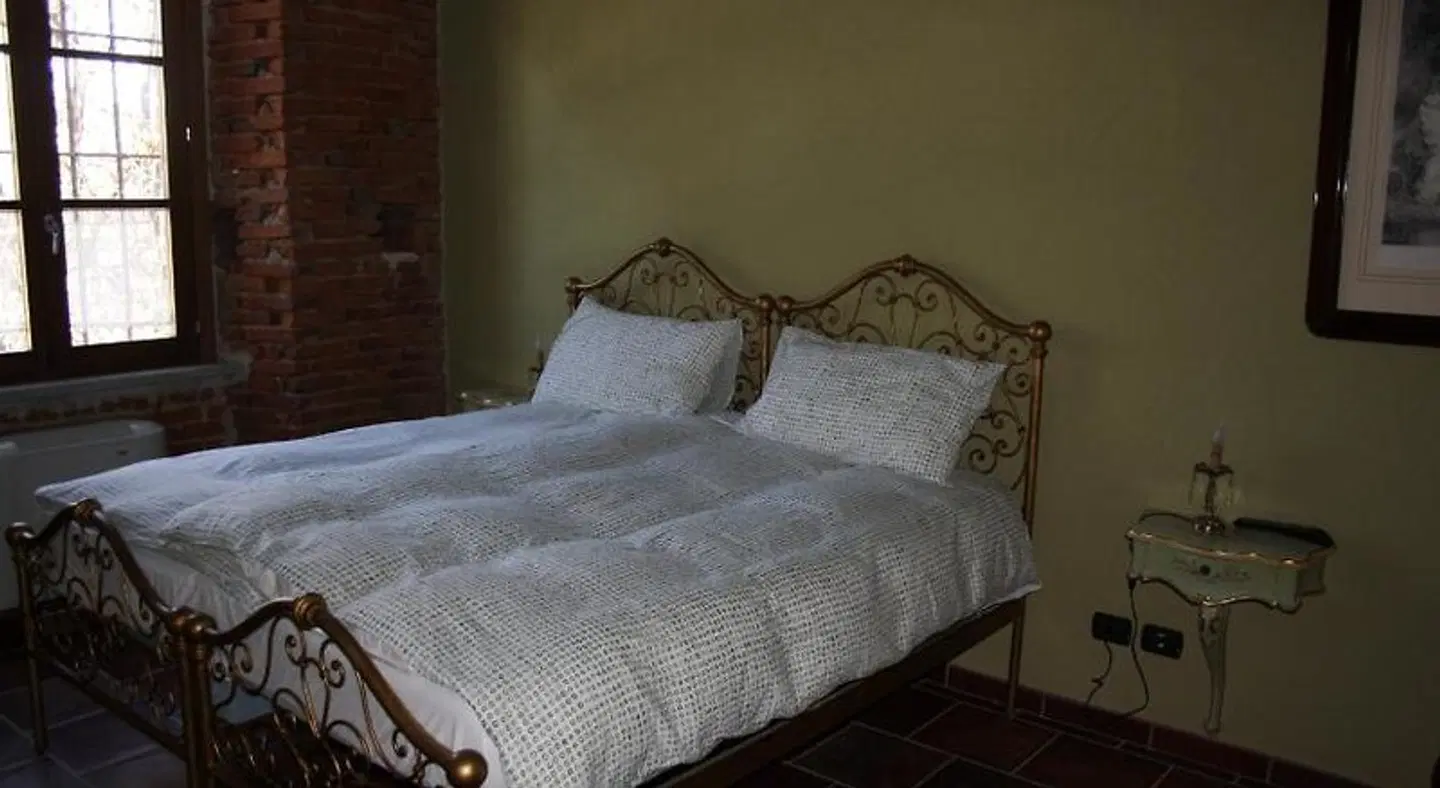 Il Baco Da Seta ROOM_EXAMPLE