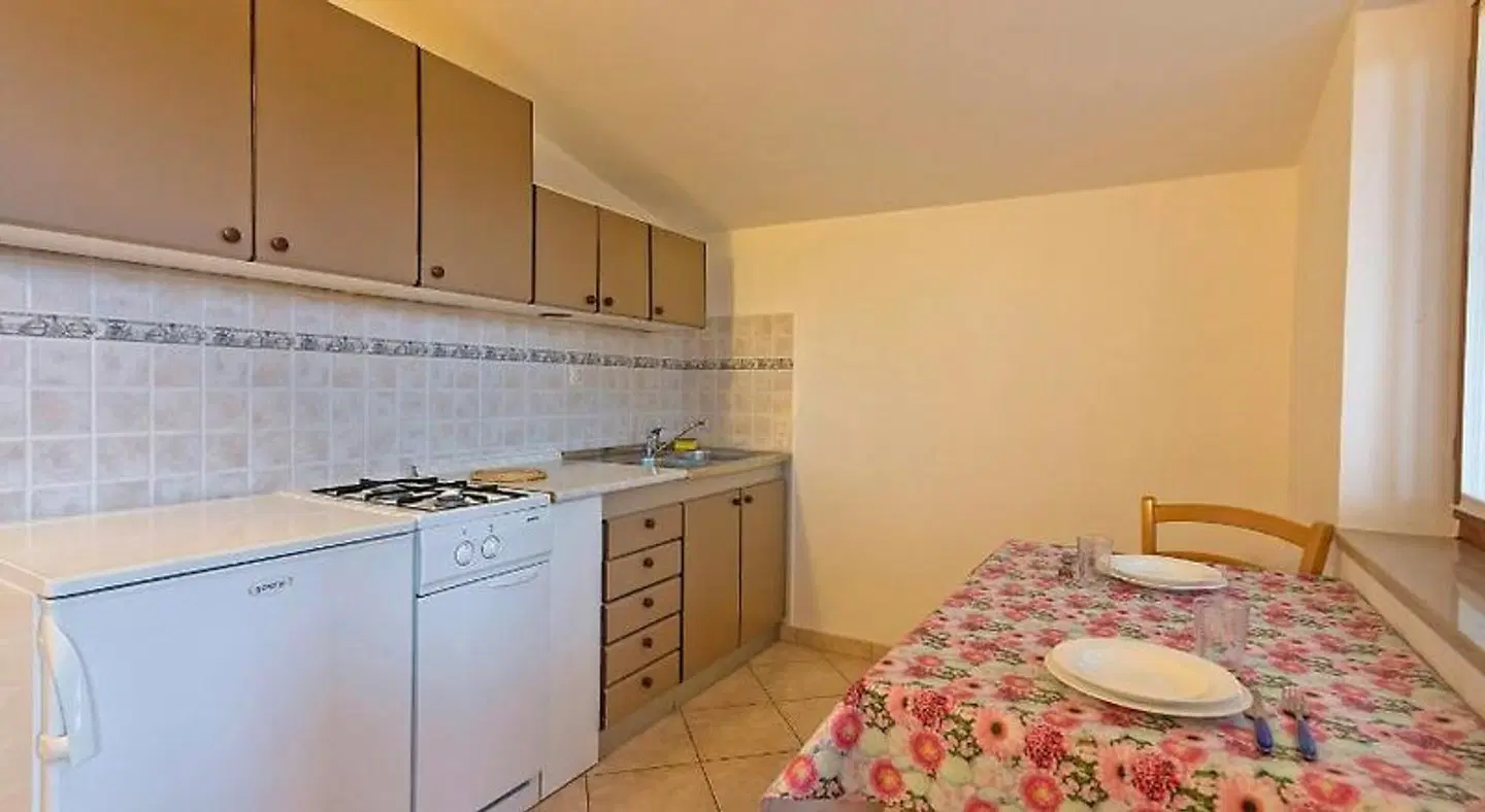 Vrtline in Krnica * Istrien ROOM_EXAMPLE