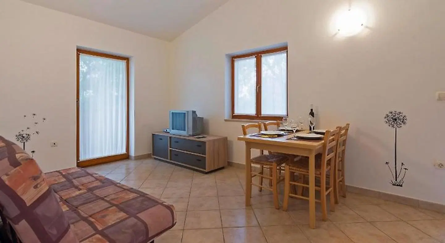 Vrtline in Krnica * Istrien ROOM_EXAMPLE