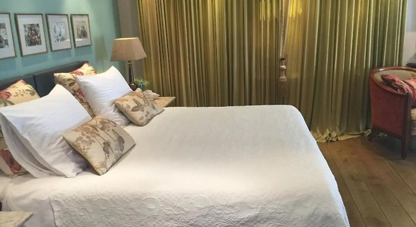 B&B lux Schijndel ROOM_EXAMPLE