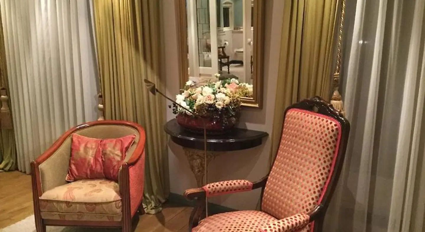 B&B lux Schijndel ROOM_EXAMPLE
