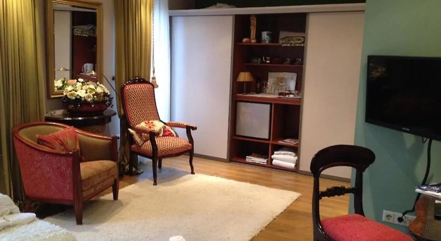 B&B lux Schijndel ROOM_EXAMPLE
