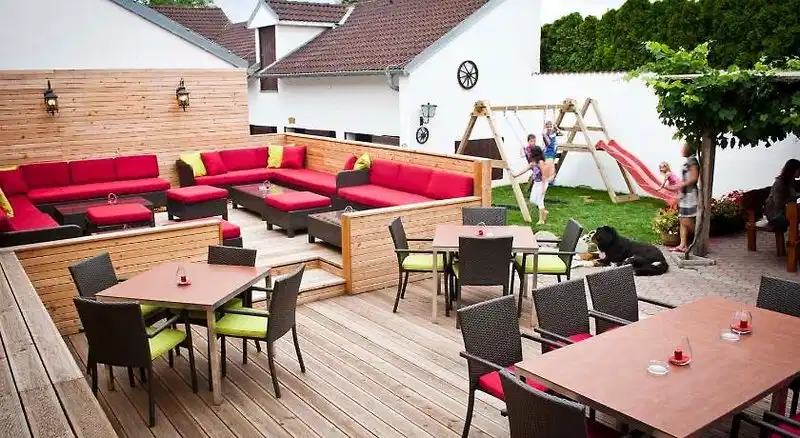 Reiterhof Sonja – Hotelfoto