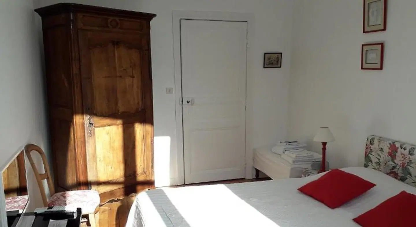 Chambre d'Hôte Marchand ROOM_EXAMPLE