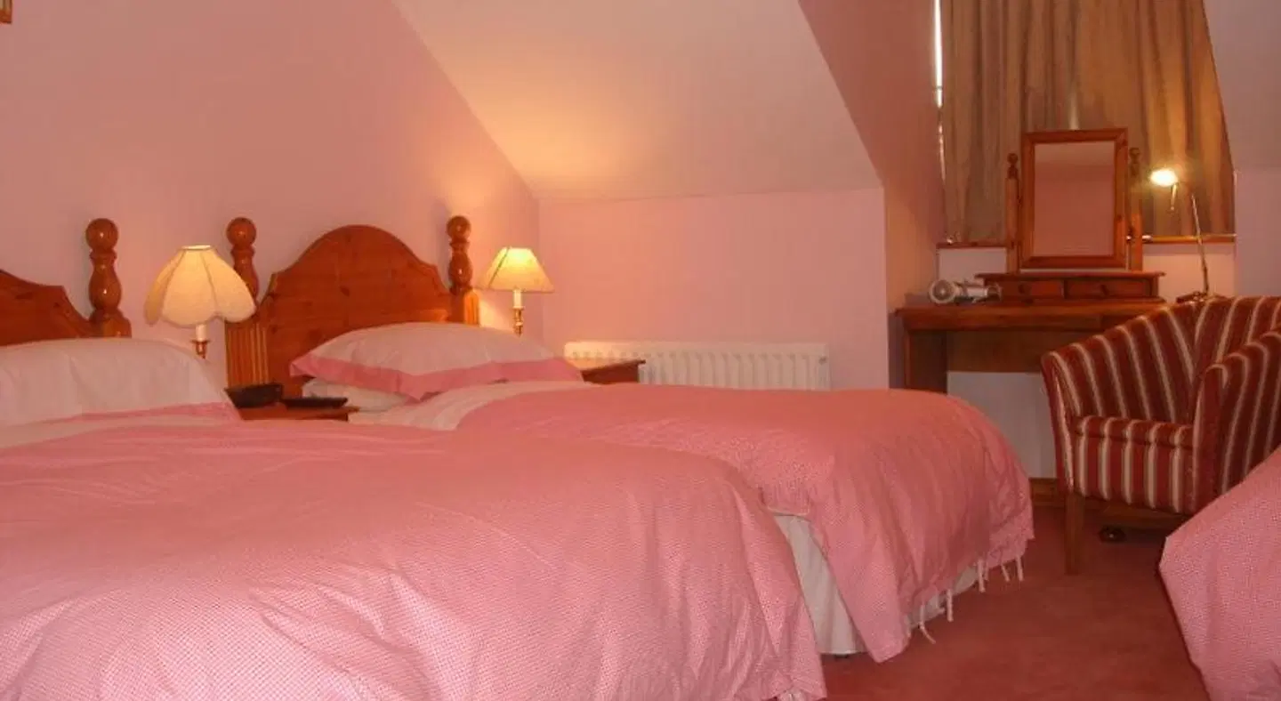 Rosmo House ROOM_EXAMPLE