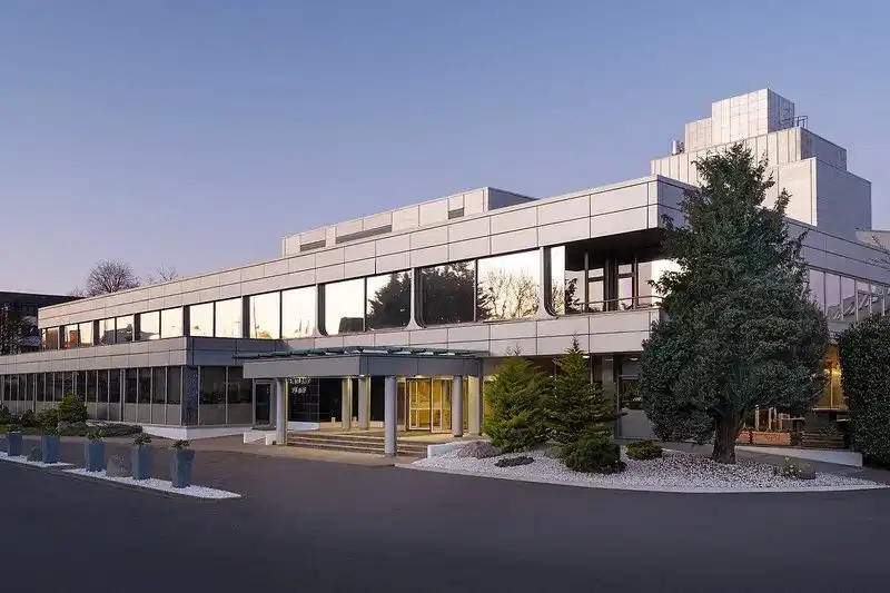Delta Hotels Edinburgh – Hotelfoto