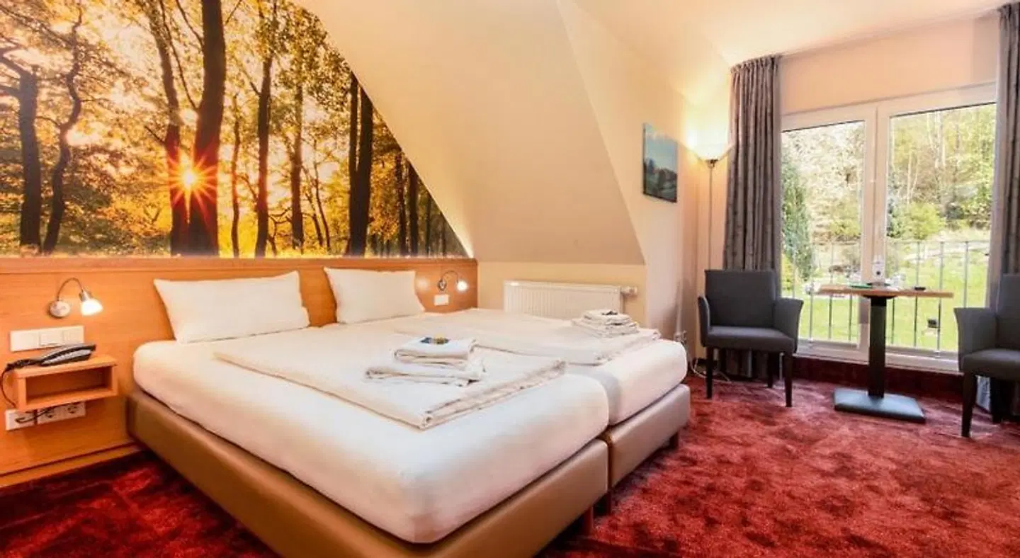 Zum Schinkenwirt ROOM_EXAMPLE