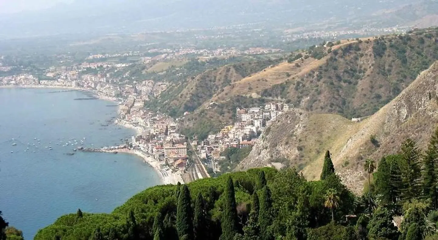 I Colori Del Sole LANDSCAPE