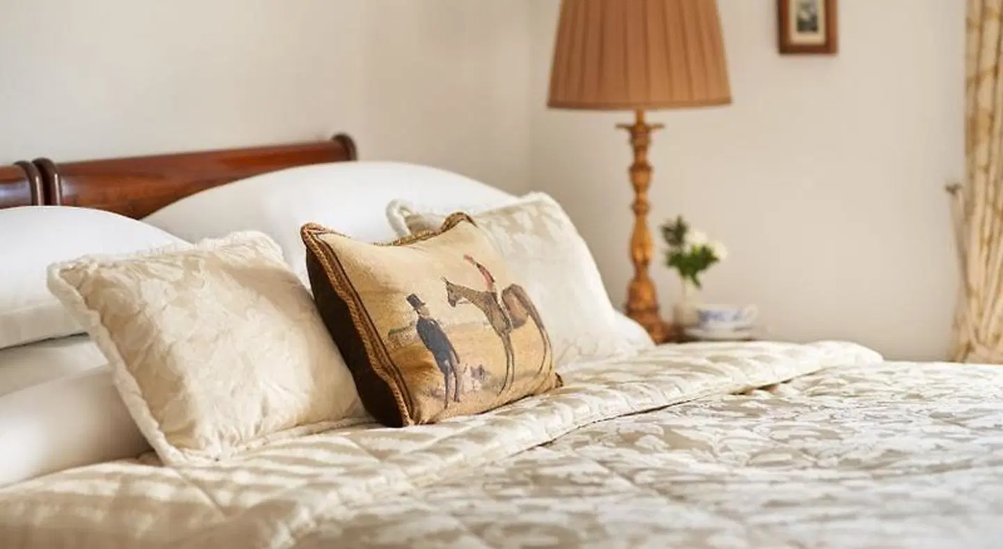 Heatons Guesthouse ROOM_EXAMPLE