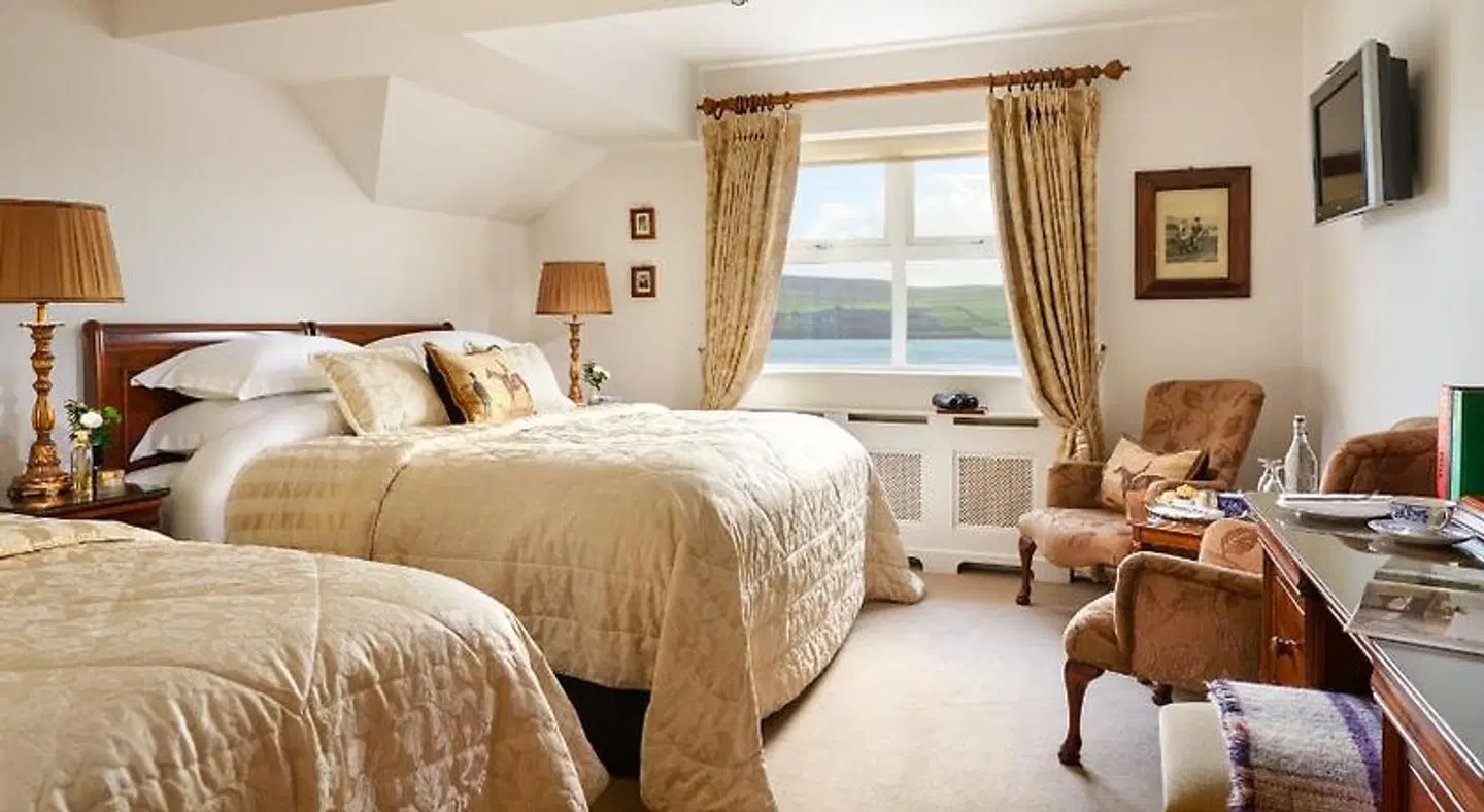 Heatons Guesthouse ROOM_EXAMPLE