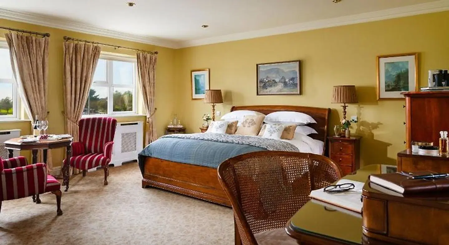 Heatons Guesthouse ROOM_EXAMPLE