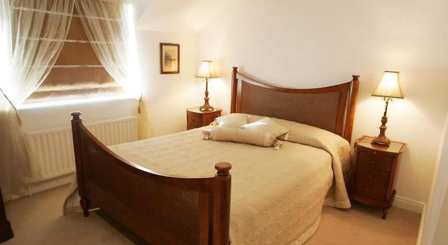 Heatons Guesthouse ROOM_EXAMPLE