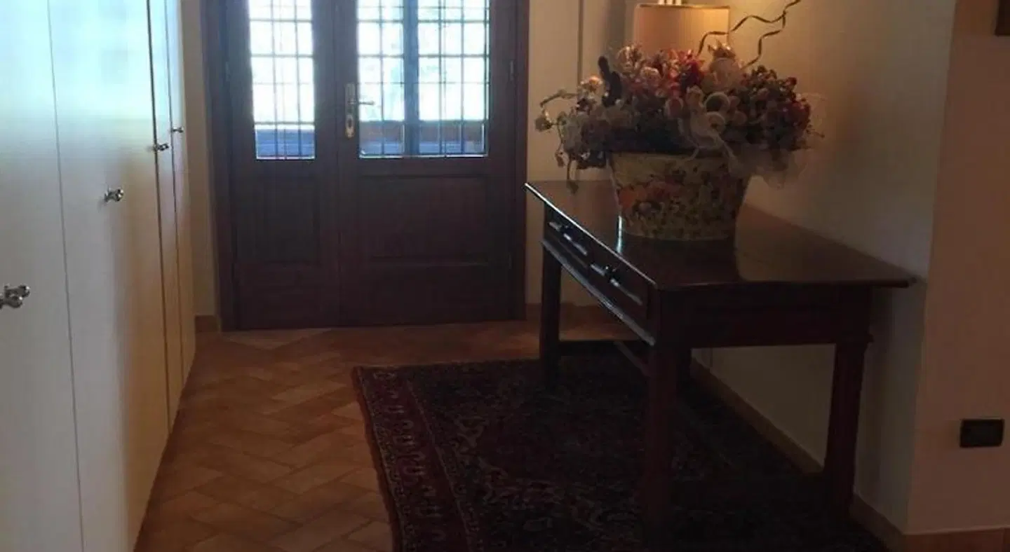B&B civico 7 LOUNGE_LOBBY