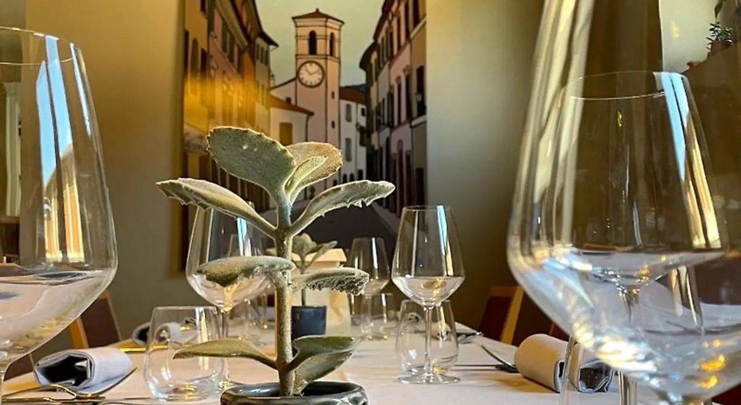 Il Cardello Locanda Restaurant