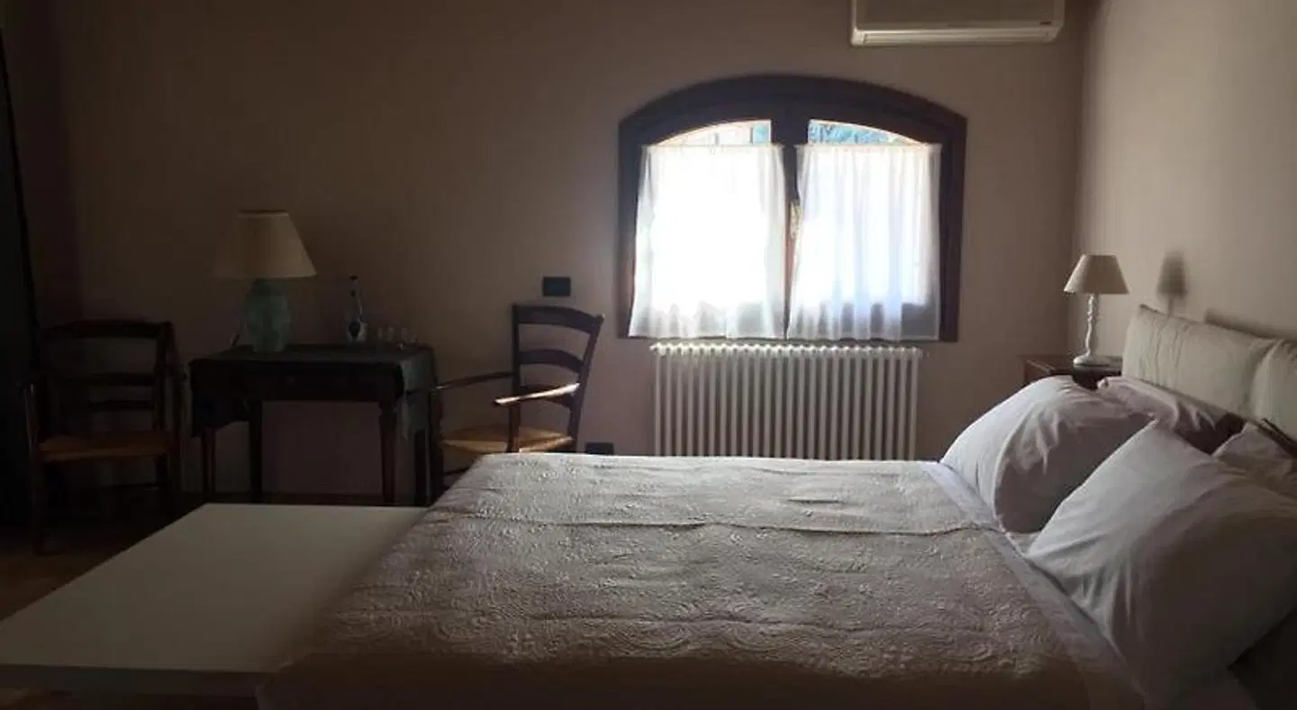 B&B civico 7 ROOM_EXAMPLE